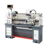 Elmag Universal-Drehmaschine PROFI 1000/180 N inkl. 3-Achs-Positionsanzeige