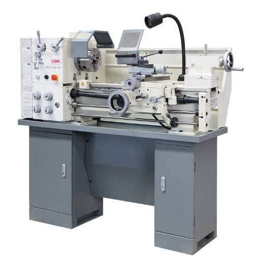 Elmag-Universal-Drehmaschine-PROFI-610150 Elmag Universal-Drehmaschine PROFI 610/150 – Bild 1