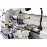 Elmag Universal-Drehmaschine PROFI 914/150 N inkl. 3-Achs-Positionsanzeige – Bild 5