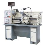 Elmag Universal-Drehmaschine PROFI 914/150 N inkl. 3-Achs-Positionsanzeige – Bild 7