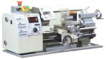 Elmag Universal-Drehmaschine SUPERTURN 300/90 Vario – Bild 7