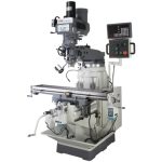 Elmag Universal-Fräsmaschine UFM 230 L