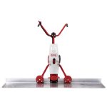 Elmag Vibrationsbohle