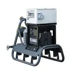 Elmag Zapfwellen-Stromerzeuger SEZN 30WD-AVR-ECO – Bild 5