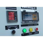 Elmag Zapfwellen-Stromerzeuger SEZN 30WD-AVR-IT/TN – Bild 6