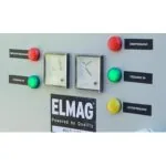 Elmag Zapfwellen-Stromerzeuger SEZN 45WD-AVR-IT/TN – Bild 5