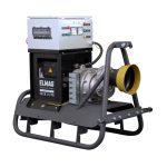 Elmag Zapfwellen-Stromerzeuger SEZN 50WD-AVR-IT/TN