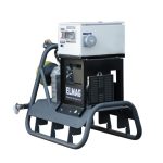 Elmag Zapfwellen-Stromerzeuger SEZN 65WD-AVR-ECO