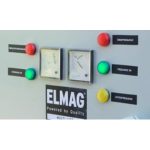 Elmag Zapfwellen-Stromerzeuger SEZN 65WD-AVR-IT/TN – Bild 5