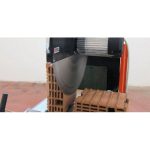 Elmag Ziegelschneidmaschine EXPERT 700 - SET – Bild 5