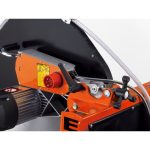 Elmag Ziegelschneidmaschine EXPERT 700 - SET – Bild 6