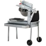 Elmag Ziegelschneidmaschine (inkl. Dia) – Bild 2