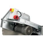 Elmag Ziegelschneidmaschine (inkl. Dia) – Bild 5