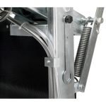 Elmag Ziegelschneidmaschine (inkl. Dia) – Bild 6