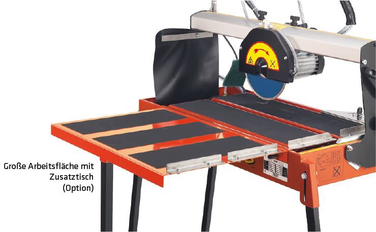 Elmag-Zusatztisch-fuer-Modell-1 Elmag Zusatztisch für Modell – Bild 2