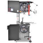 LAGUNA 18BX Bandsäge 400V – Bild 5