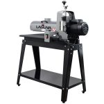 LAGUNA 1938 SuperMax Zylinderschleifmaschine