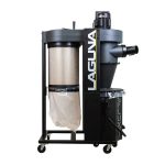 LAGUNA CFlux 1 Reinluft-Absauganlage 230V – Bild 2