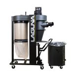 LAGUNA CFlux 1 Reinluft-Absauganlage 230V – Bild 3