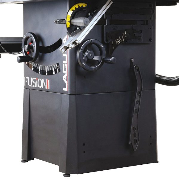 LAGUNA Fusion 1 Kreissägemaschine – Bild 5