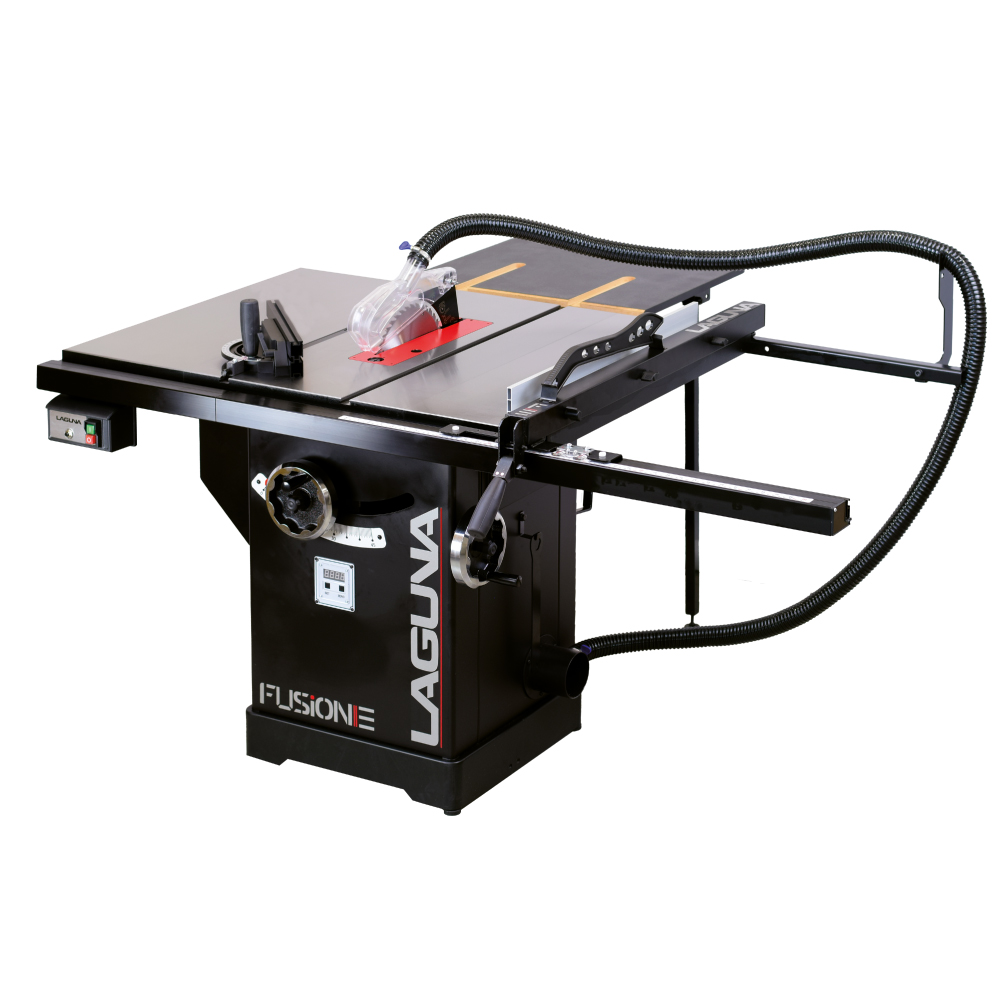 IGM-LAGUNA-IGM-LAGUNA-Fusion-3-mod.2022-Kreissaegemaschine LAGUNA Fusion 3 mod.2022 Kreissägemaschine – Bild 1