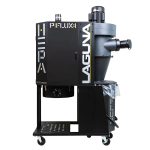 LAGUNA PFlux 1 Reinluft-Absauganlage 230V – Bild 2