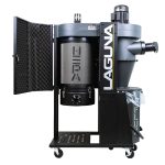 LAGUNA PFlux 1 Reinluft-Absauganlage 230V – Bild 3