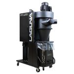 LAGUNA PFlux 1 Reinluft-Absauganlage 230V – Bild 5