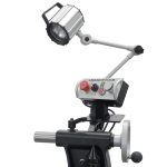 LAGUNA Revo 2436 Drechselbank – Bild 3