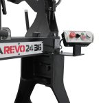 LAGUNA Revo 2436 Drechselbank – Bild 4