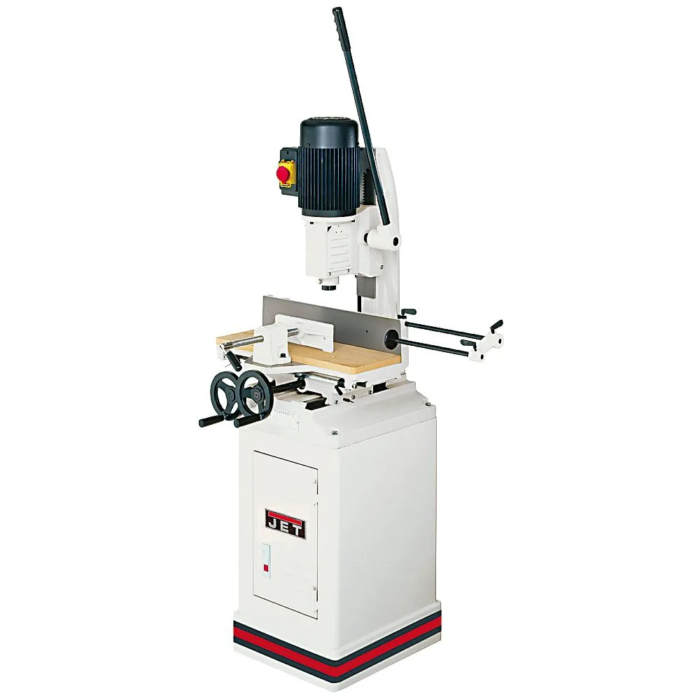 JET 719A Stemm-Maschine – Bild 2