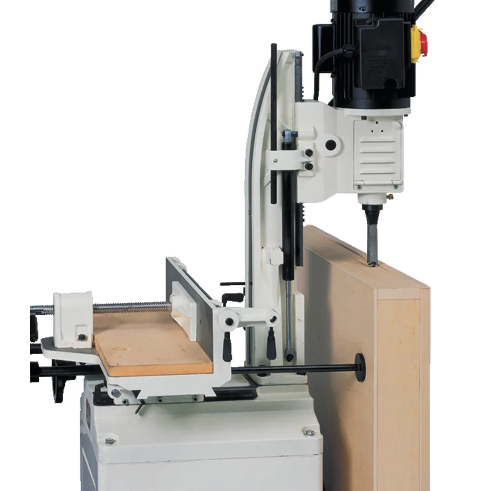 JET 719A Stemm-Maschine – Bild 3