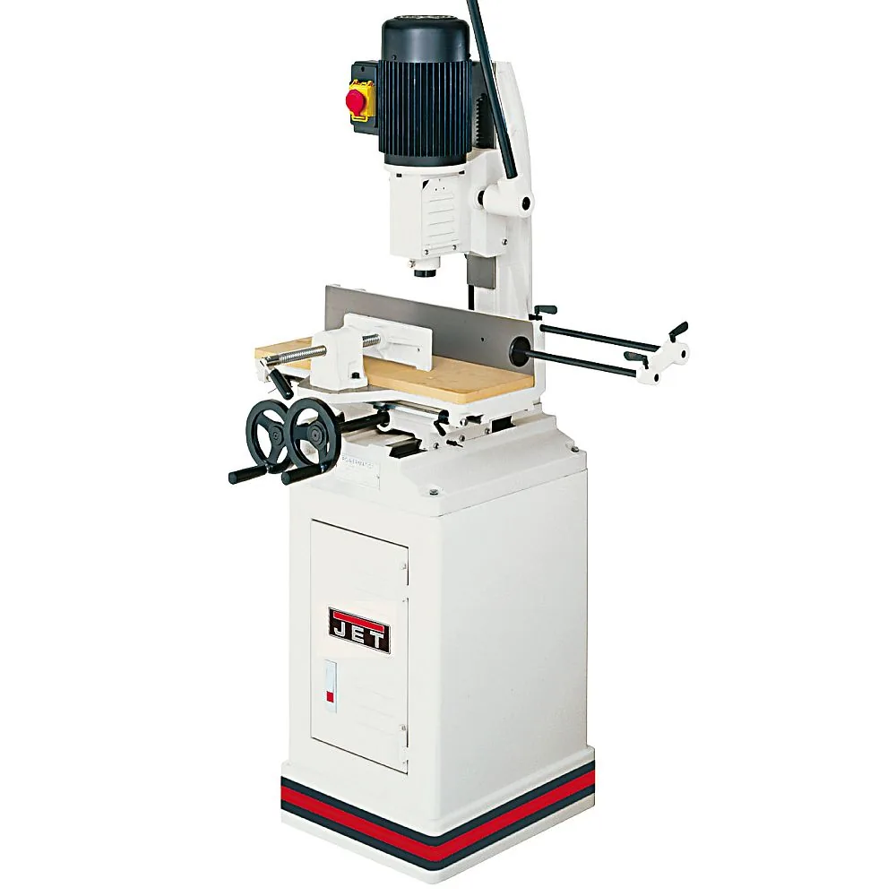 JET 719A Stemm-Maschine – Bild 1