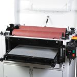 JET DDS-225 Doppelzylinder-Schleifmaschine 635mm – Bild 2