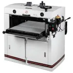 JET DDS-225 Doppelzylinder-Schleifmaschine 635mm