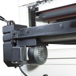 JET DDS-225 Doppelzylinder-Schleifmaschine 635mm – Bild 4