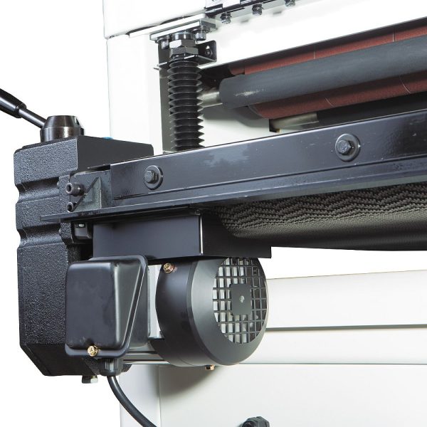 JET DDS-225 Doppelzylinder-Schleifmaschine 635mm – Bild 4