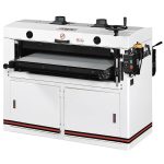 JET DDS-237 Doppelzylinder-Schleifmaschine 940mm