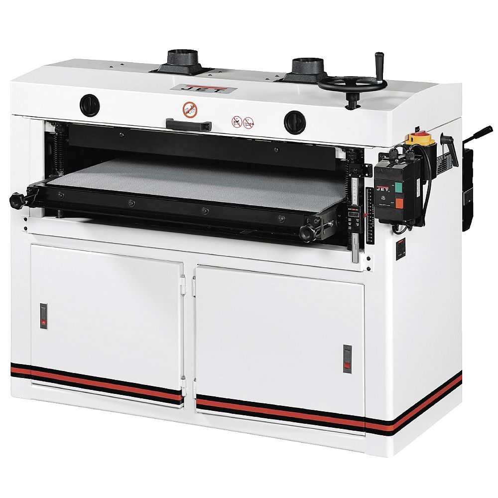 JET-JET-DDS-237-Doppelzylinder-Schleifmaschine-940mm JET DDS-237 Doppelzylinder-Schleifmaschine 940mm – Bild 1