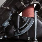 JET JBOS-5 Oszillierende Spindelschleifmaschine – Bild 5