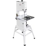 JET JBS-12 Bandsäge