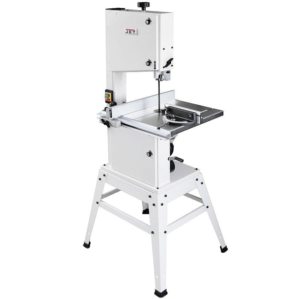 JET-JET-JBS-12-Bandsaege JET JBS-12 Bandsäge – Bild 1