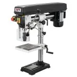 JET JDR-34 Radial Säulenbohrmaschine
