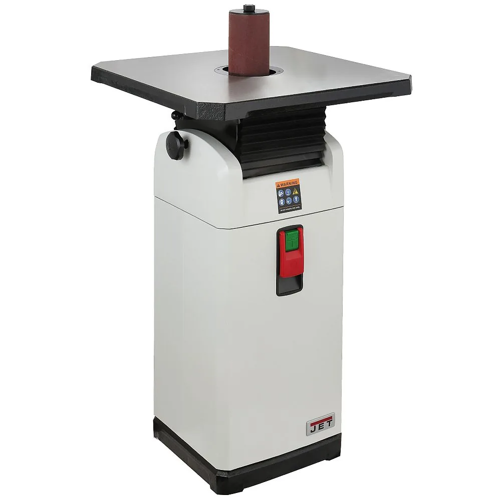 JET JOSS-S Oszillierende Spindelschleifmaschine – Bild 2