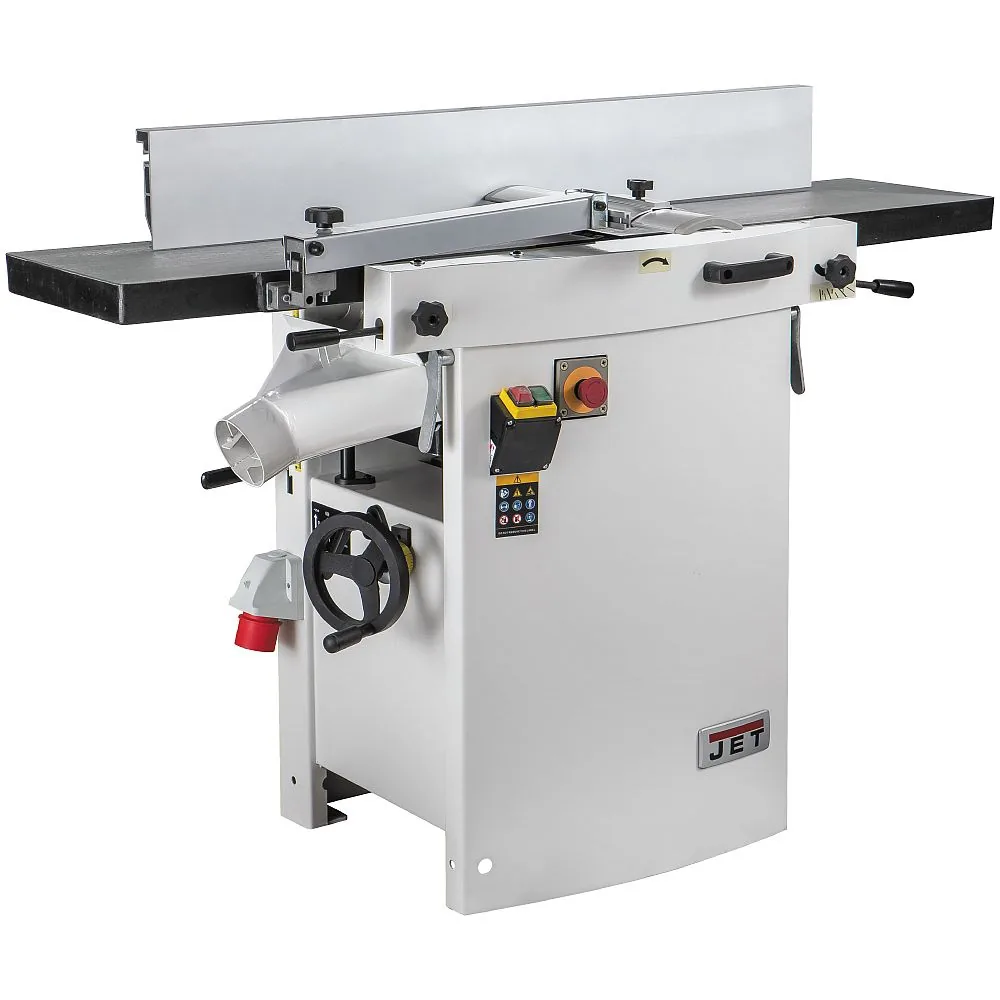 JET-JET-JPT-310HH-Abricht-und-Dickenhobelmaschine-mit-Spiralwelle-400V JET JPT-310HH Abricht- und Dickenhobelmaschine mit Spiralwelle - 400V – Bild 1