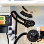 JET JTS-315SP Bau-Tischkreissäge - 230V – Bild 5