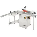 JET JTS-600XL Tischkreissäge - 400V