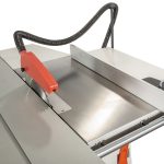 JET JTS-600XL Tischkreissäge - 400V – Bild 3