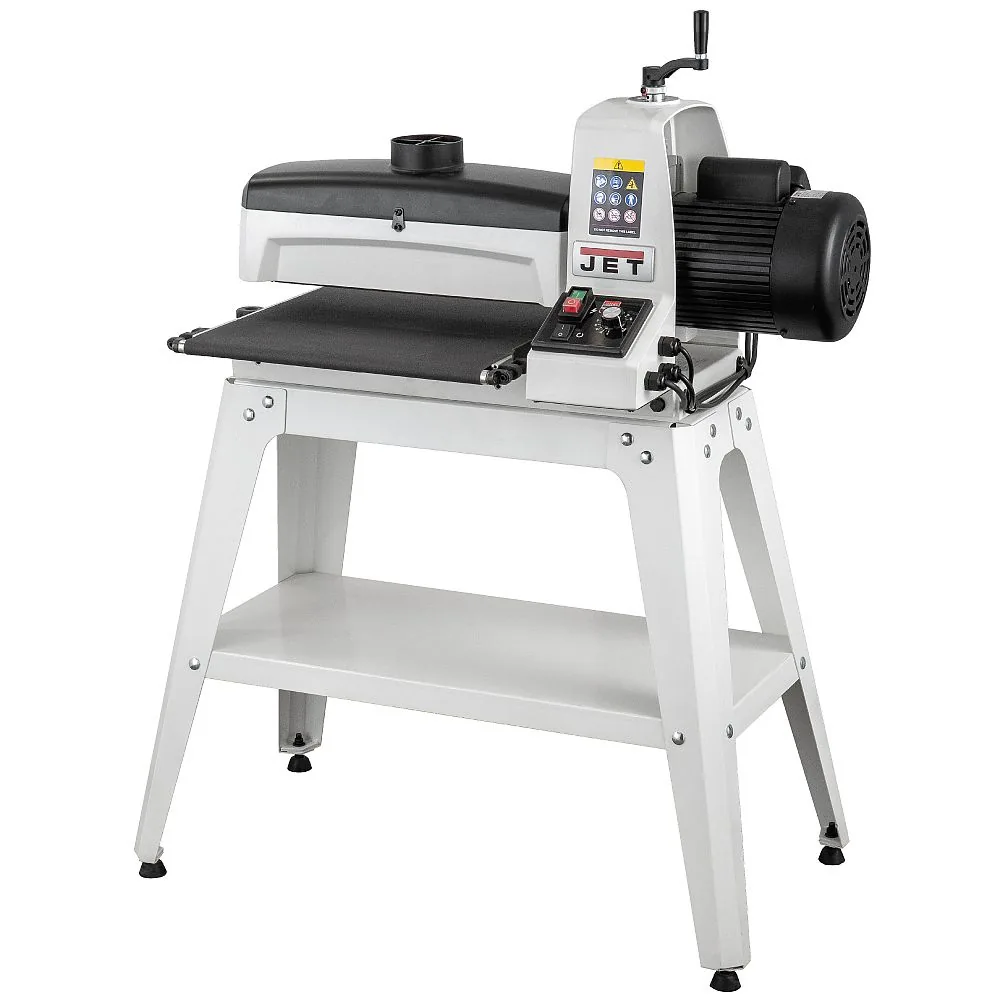 JET-JET-JWDS-1632-Zylinderschleifmaschine JET JWDS-1632 Zylinderschleifmaschine – Bild 1