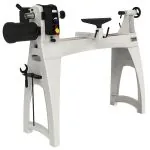 JET JWL-1640EVS Drechselbank